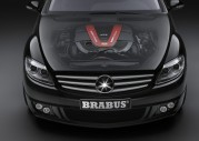 Mercedes-Benz CL Brabus 6.3 S Mercedes-Benz CL Brabus 6.3 S